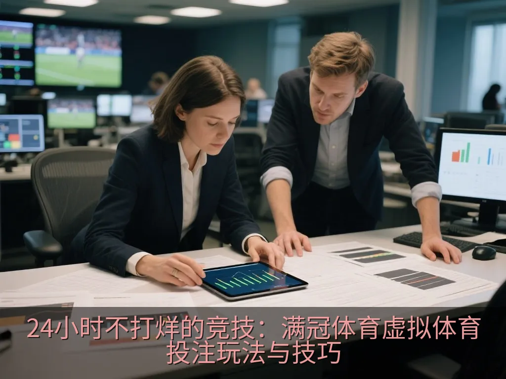 24小时不打烊的竞技：满冠体育虚拟体育投注玩法与技巧
